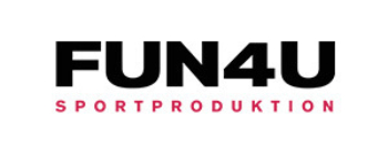F4 U Logo