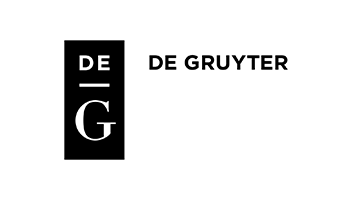De gruyter logo