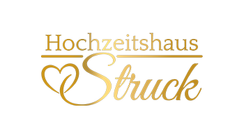 Hochzeitshaus struck logo