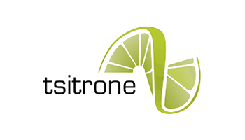 Tsitrone logo