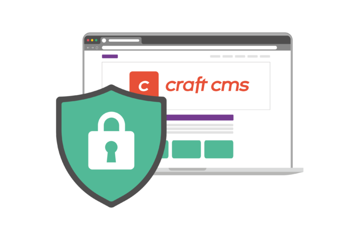 Craft CMS Security