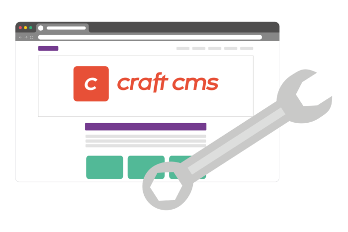 Craft CMS Websitewartung