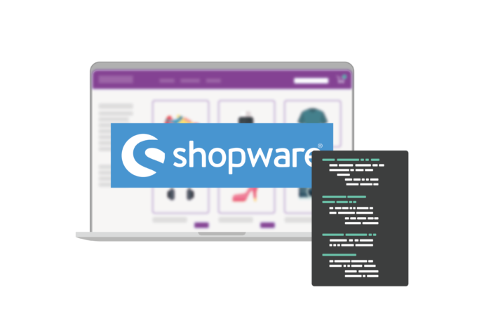 Entwicklung und Gestaltung von Shopware-Shops