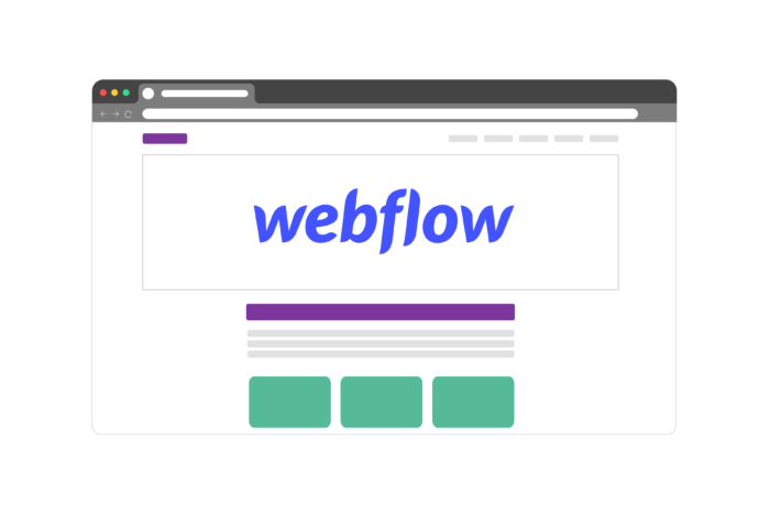 Webflow Websites