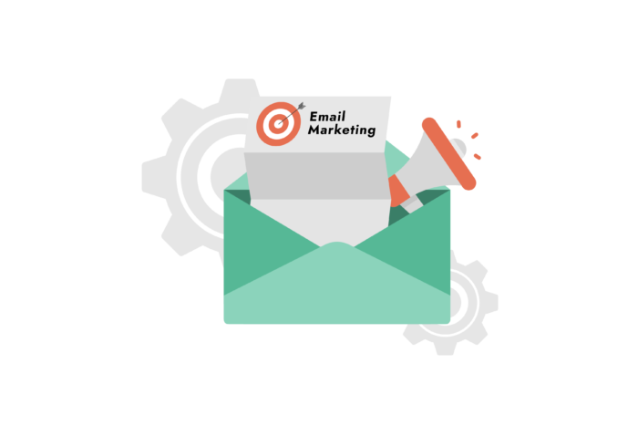 E-Mail Marketing Setup