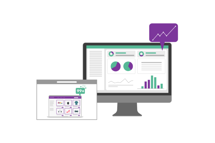 E-Commerce Tracking