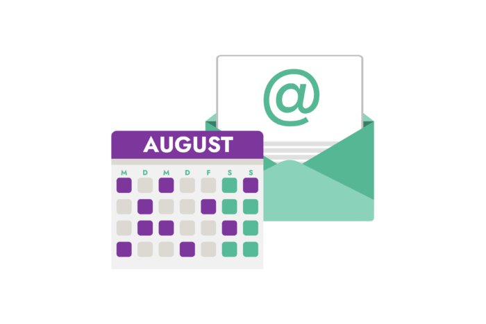 E-Mail Marketing Redaktion