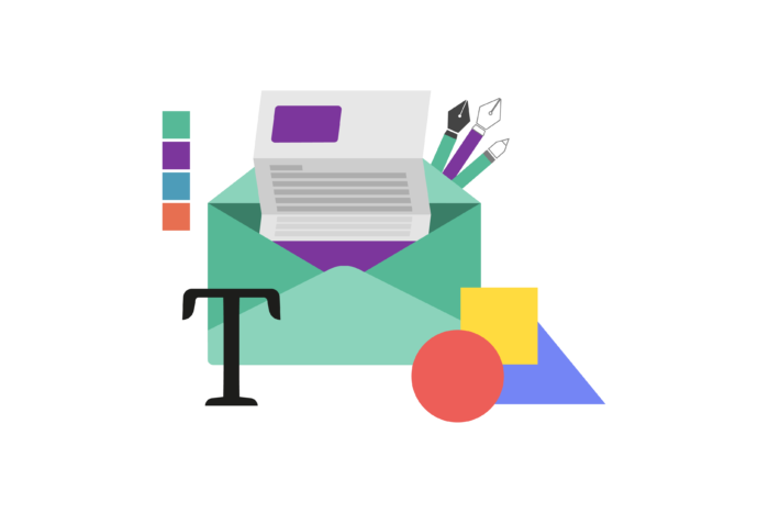 Template Design