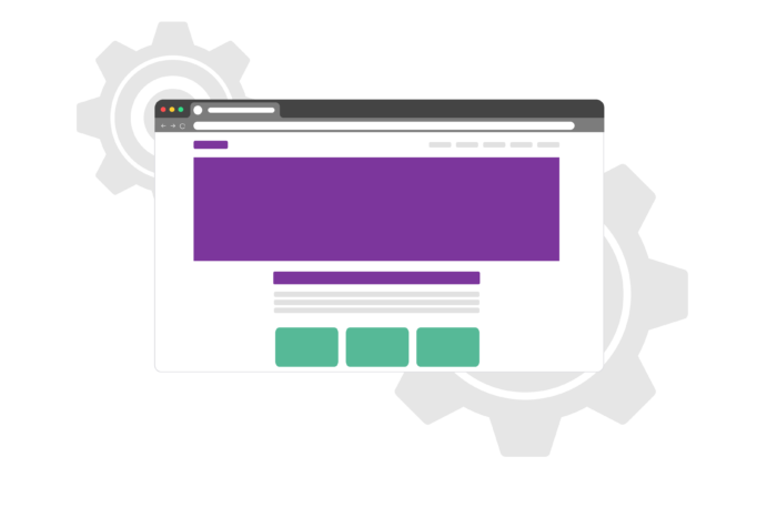 Website Optimierung