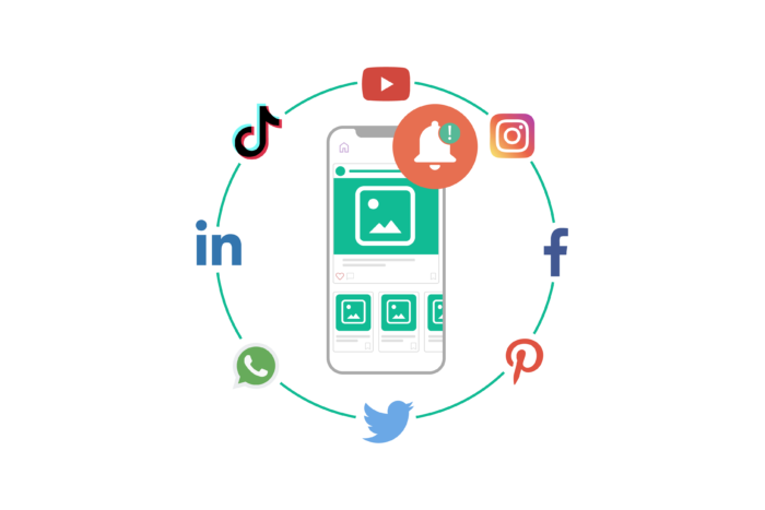 Social Media Alerts