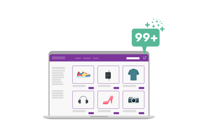 E commerce agentur
